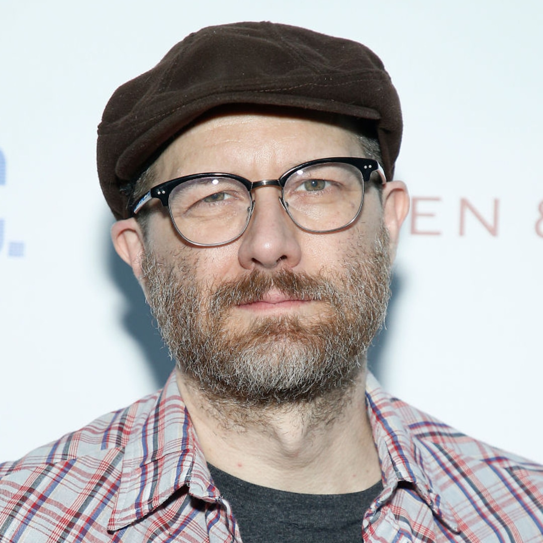 The Walking Dead’s Erik Jensen Diagnosed With Stage 4 Cancer The Walking Dead’s Erik Jensen Diagnosed With Stage 4 Cancer